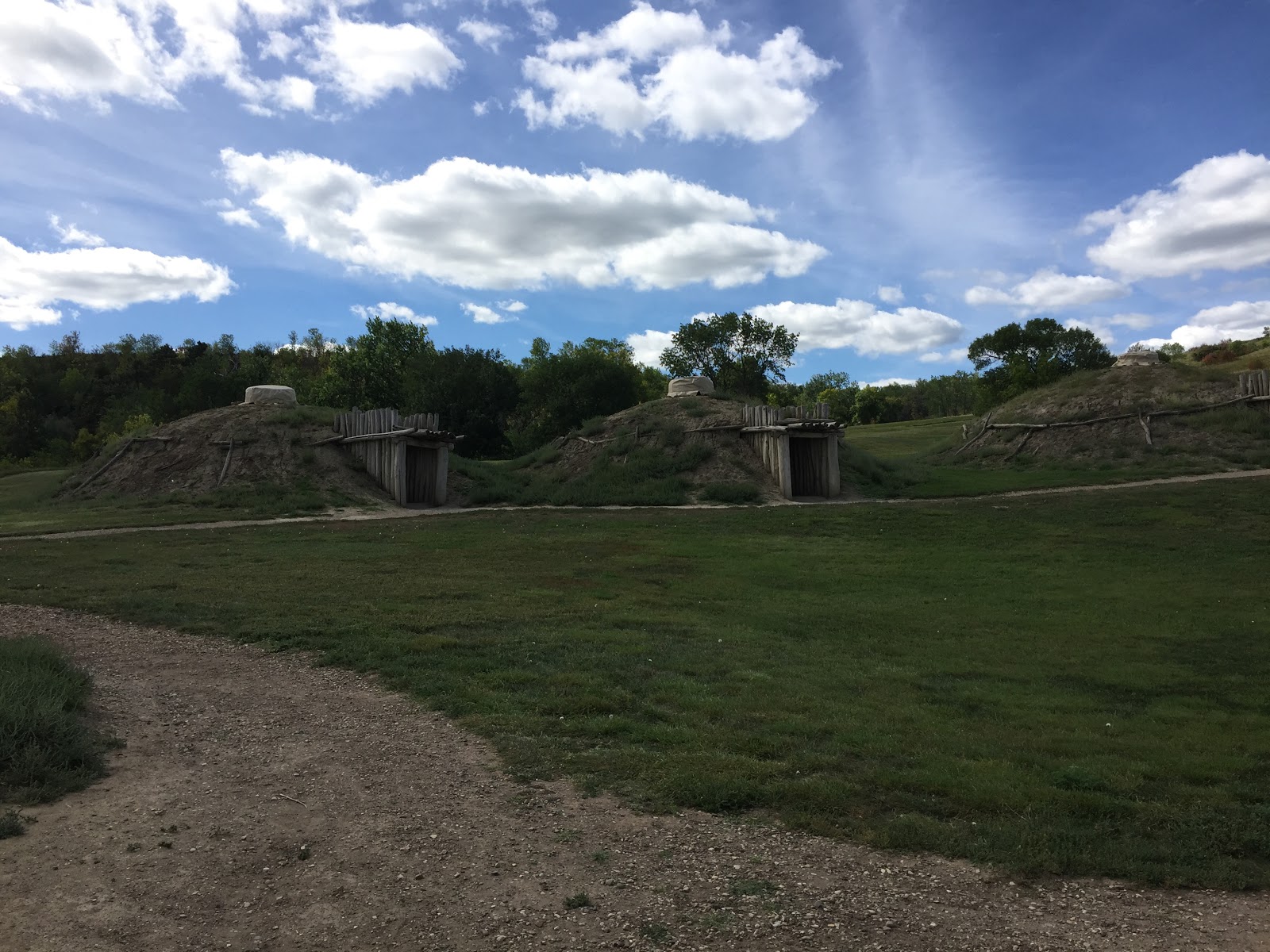 HappiLeeRVing Mandan, North Dakota