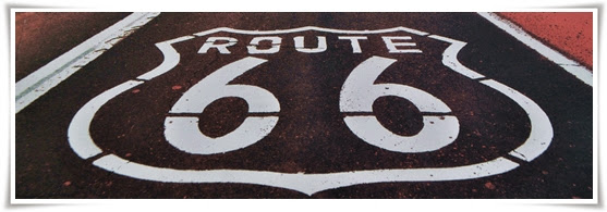 Ruta 66 EEUU