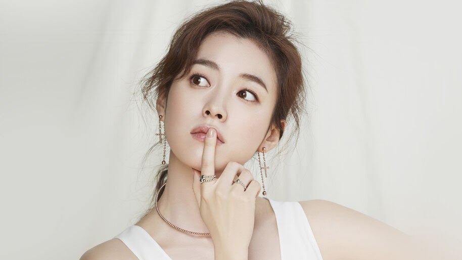 Han Hyo-joo, Korean, Actress, 4K, #4.1417