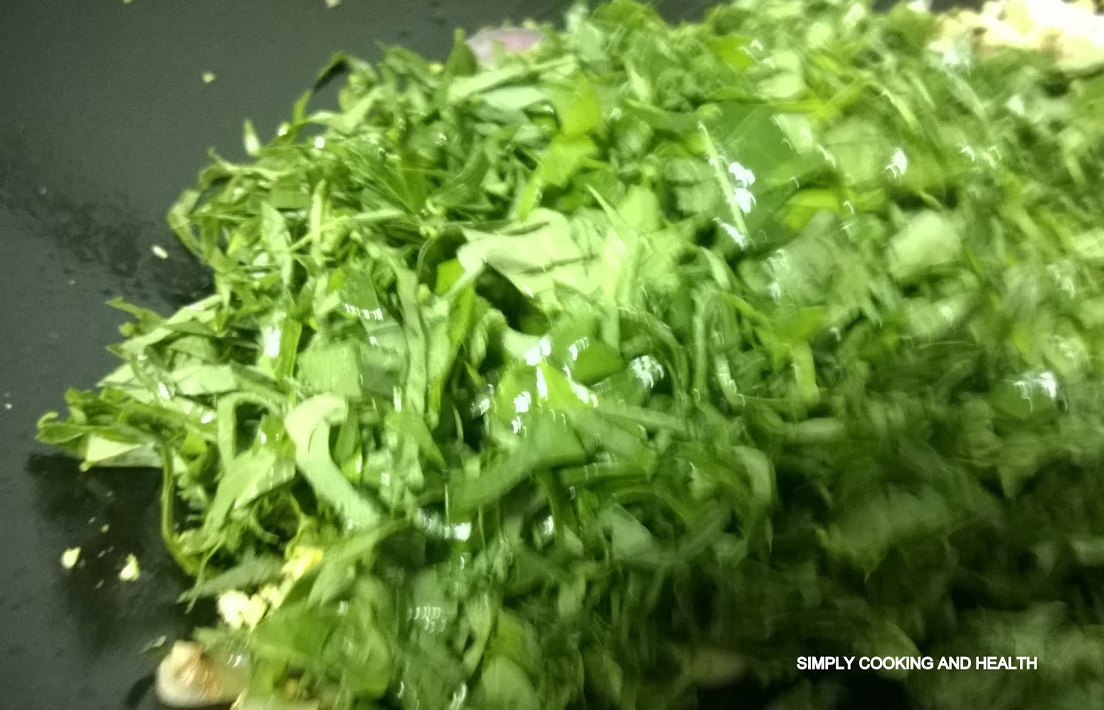 Simply Cooking And Health Multi Vitamin Plant Leaves Stir Fry simply-cooking-and-health-multi-vitamin-plant-leaves-stir-fry