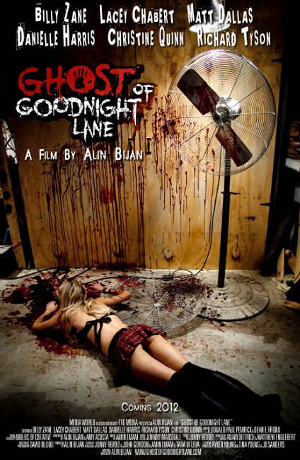 Ghost of Goodnight Lane 2014 HDRip tainies Online with greek subs Ghost of Goodnight Lane 2014 HDRip με ελληνικους υποτιτλους