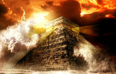 pirámide mayas predicen terremoto el 20 de mayo