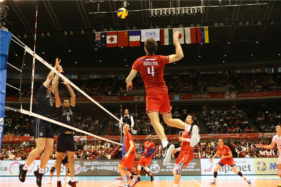 PréOlímpico Mundial Masculino de Vôlei 2016 3ª rodada Surto Olímpico PréOlímpico Mundial Masculino de Vôlei 2016 3ª rodada Surto Olímpico