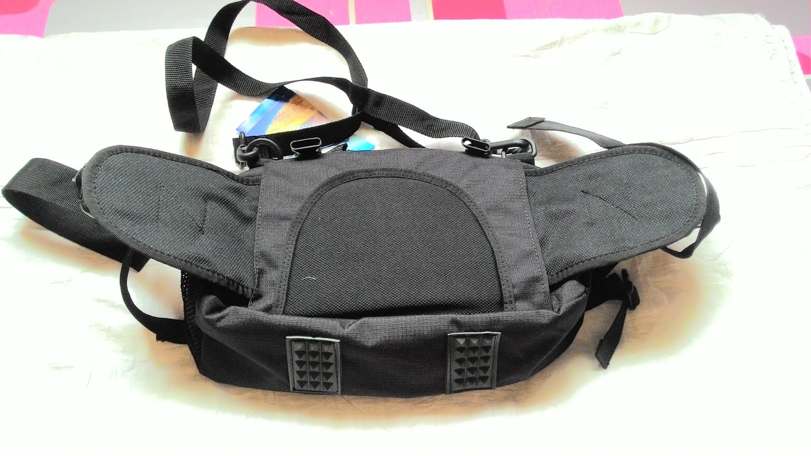 Deuter Pouch Bags XL Size Deuter Vietnam, Karimor Backpacks Bags in