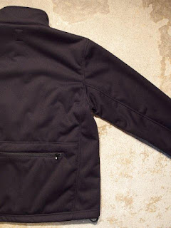 South2 West8 "Outing Jacket - Polartec/Hi Loft Velour"