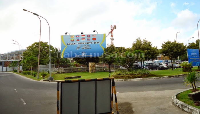 DPR Segera Sidak Tender Reklame Bandara Ngurah Rai