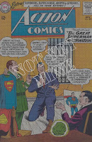 Action Comics (1938) #306