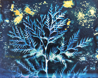 Wet cyanotype_Sue Reno_Image 568