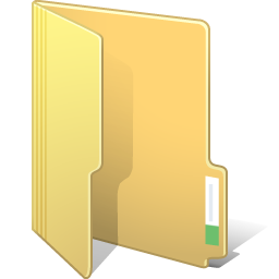 Making Nameless Folder In Windows