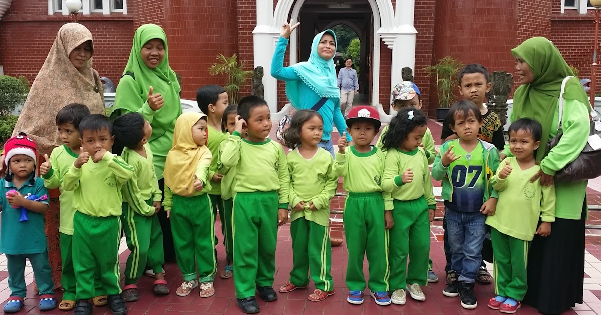 Contoh Proposal Kegiatan Wisata Study Tour Paud Tk Terbaru Contoh Proposal Kegiatan