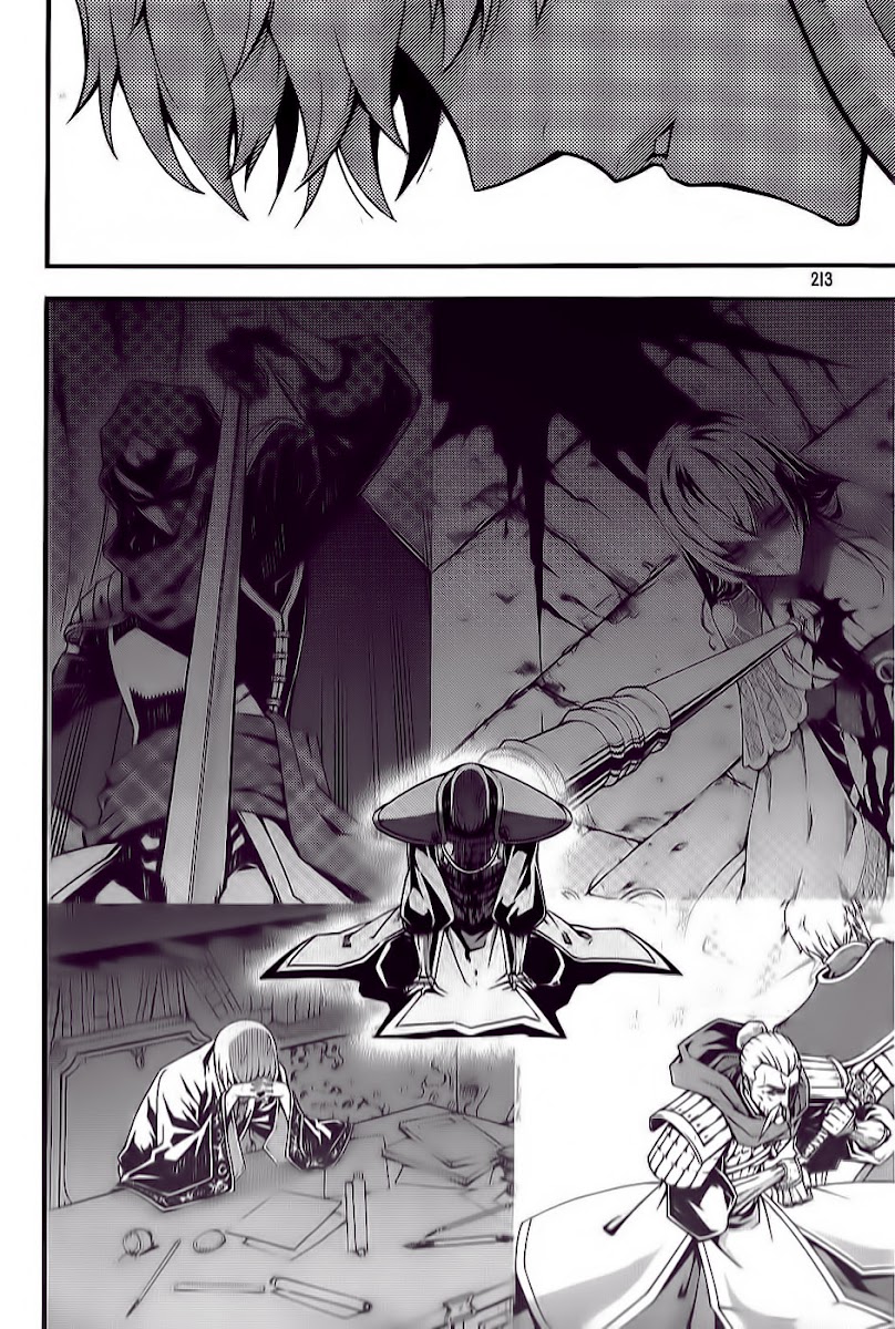 Witch hunter Chap 66 - Truyen.Chap.VN
