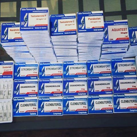 Nandrolone decanoate injection bp 100mg
