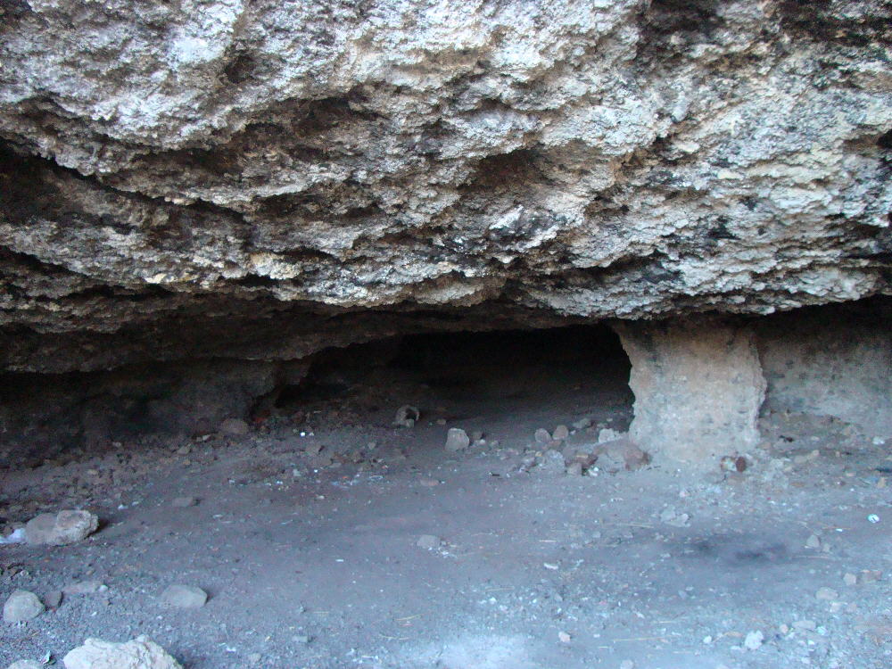 LOS HISTORIADORES Alcolea de Calatrava