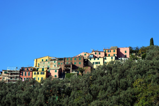 escursioni trekking levanto