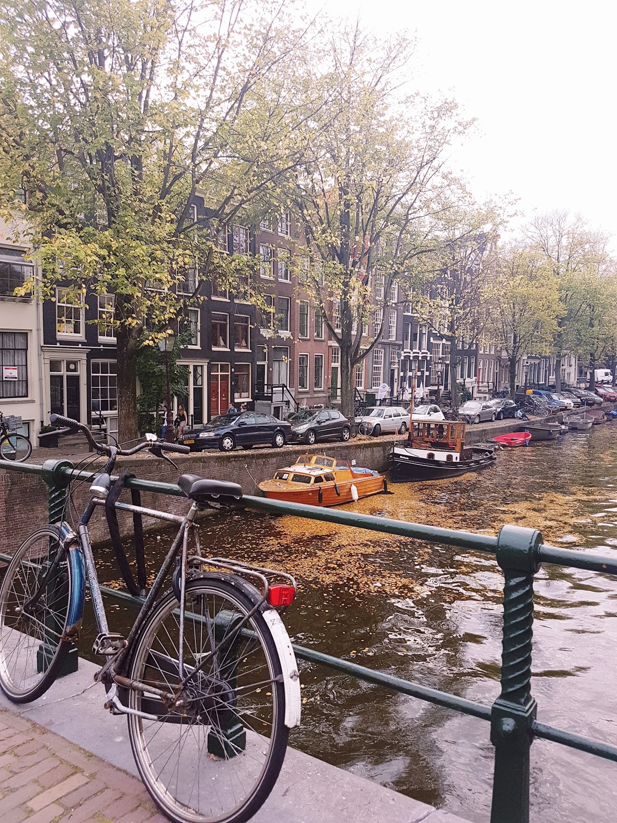 Four Days in Amsterdam | Guide