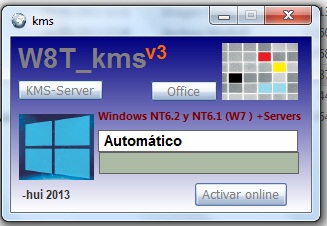 Windows 7 Loader - Activator