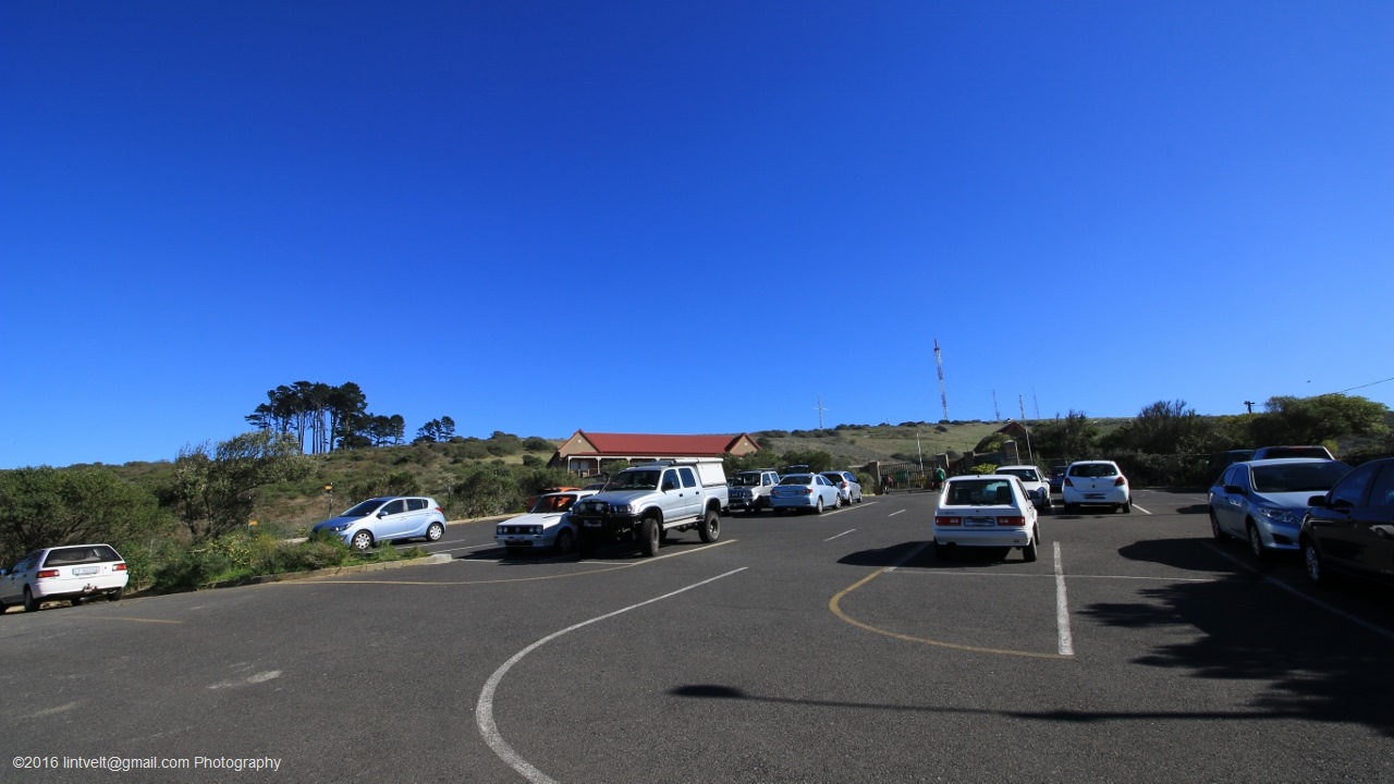 Tygerberg Nature Reserve South Africa