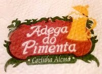 Adega do Pimenta - Santa Teresa