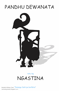 Nama-Nama Ksatria dan Raja Dalam Pewayangan  yang ditayangkan di salah satu televisi nasional di Indonesia  Nama-Nama Ksatria dan Raja Dalam Pewayangan
