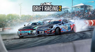 CarX Drift Racing 2 Mod Apk