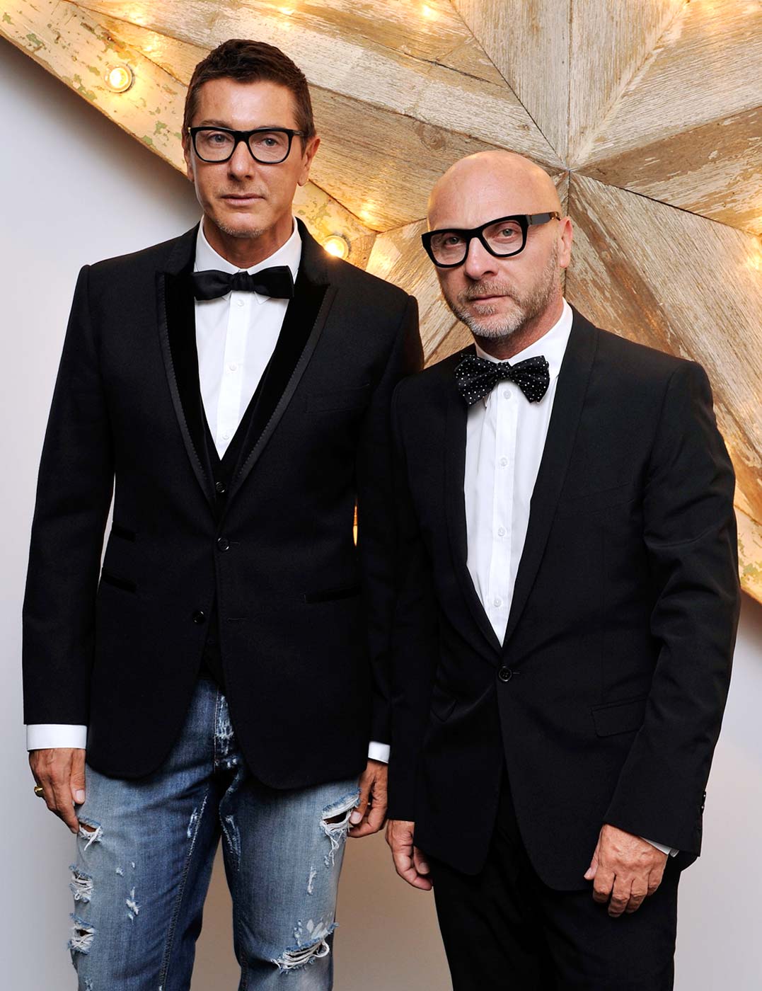 owners of dolce and gabbana