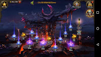 Download Game Legacy of Discord-FuriousWings APK