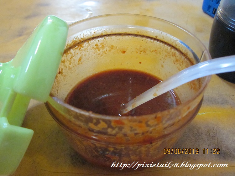 Kuantan, Pahang > Kemaman, Terengganu Food Hunting Trip (Day I)