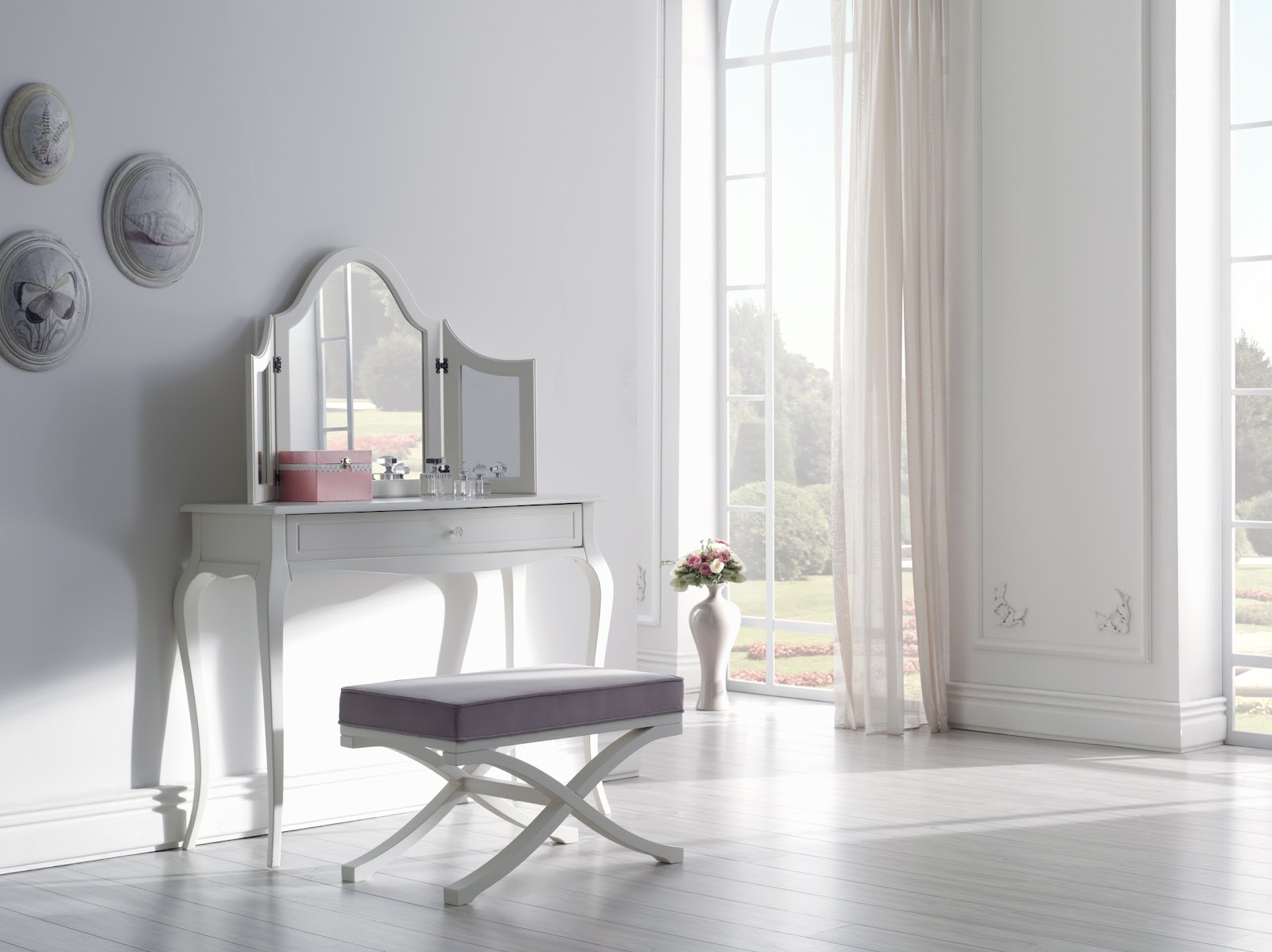 Evimiz Herşeyimiz Lazzoni Mobilya