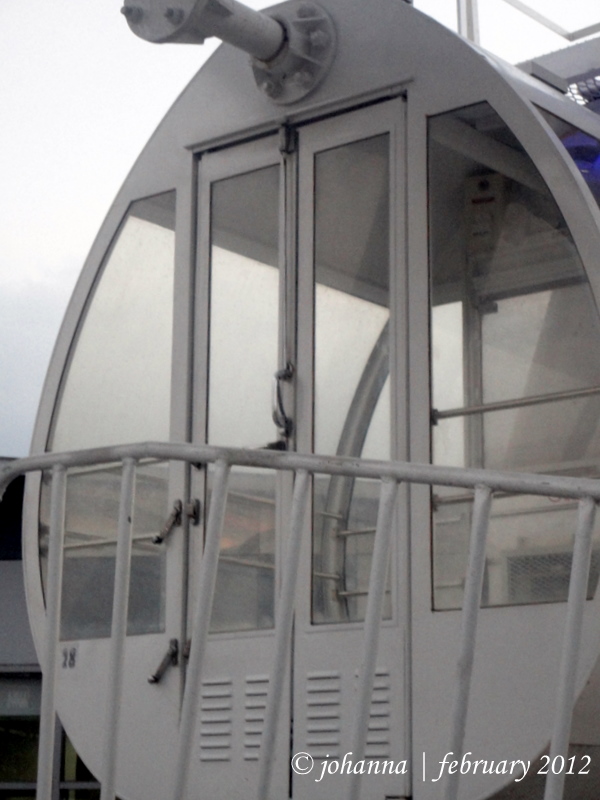 explore . travel . learn SM MOA Eye Tallest & Biggest Ferris Wheel in