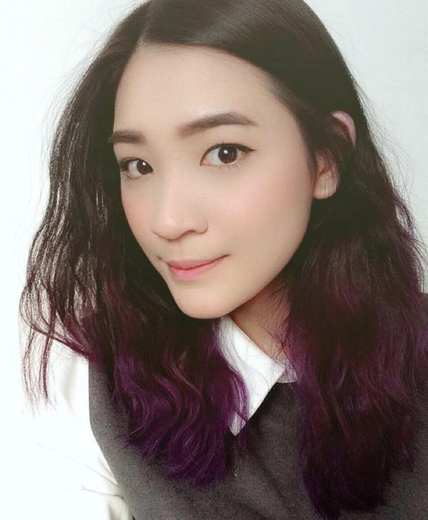 Mengenal Si-Imut Patricia Devina | world style