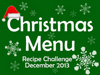 http://verygoodrecipes.com/christmas-menu-challenge