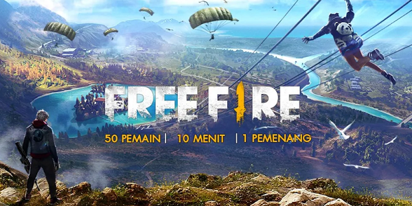 Game Online Garena Free Fire