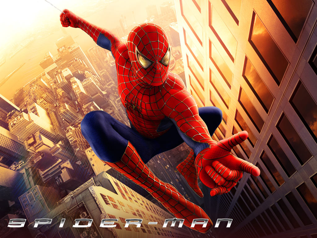 download spiderman 2002 release date download spiderman 2002 release date