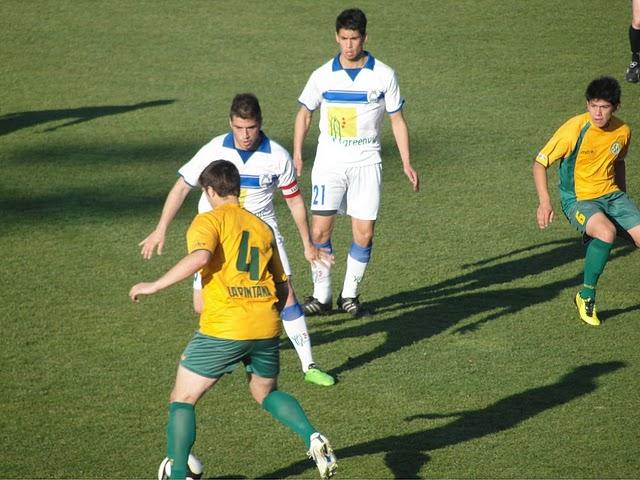 Sitio Oficial de Colchagua CD Colchagua inicia su participación en el