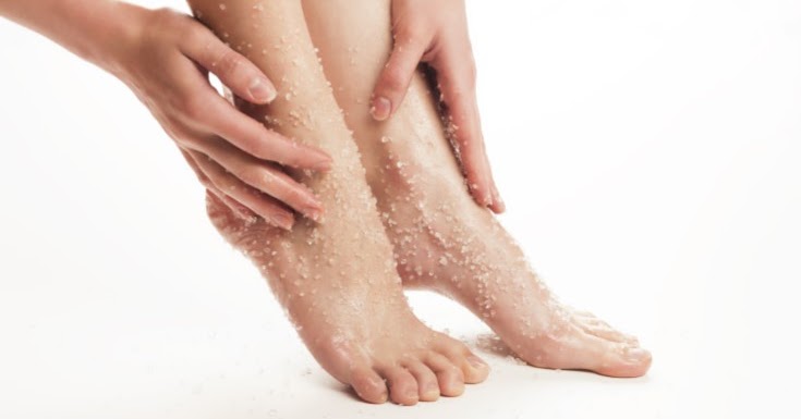 Cara Menghilangkan Bintik Bintik Hitam Di Kulit - Menghilangkan Masalah