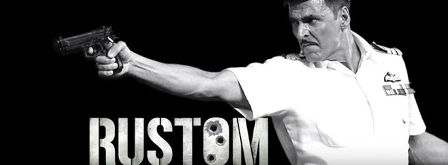 Complete cast and crew of Rustom (2016) bollywood hindi movie wiki, poster, Trailer, music list - Akshay kumar, Movie release date February 19, 2016