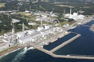 Reaktor Fukusima 