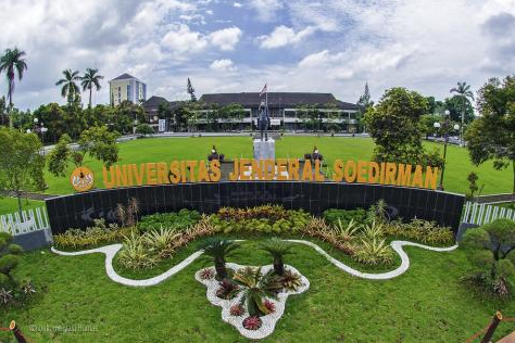 Fakta Universitas Jenderal Soedirman