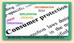 MILWAUKEE CONSUMER PROTECTION GROUP D-SURVEY