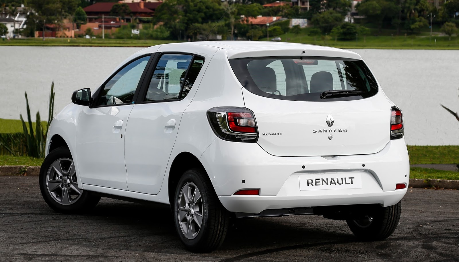 Auto Realidade 7 Anos