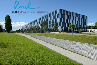 Info Beasiswa S2 di Swiss oleh University of Lausanne (UNIL) Beasiswa Luar Negeri