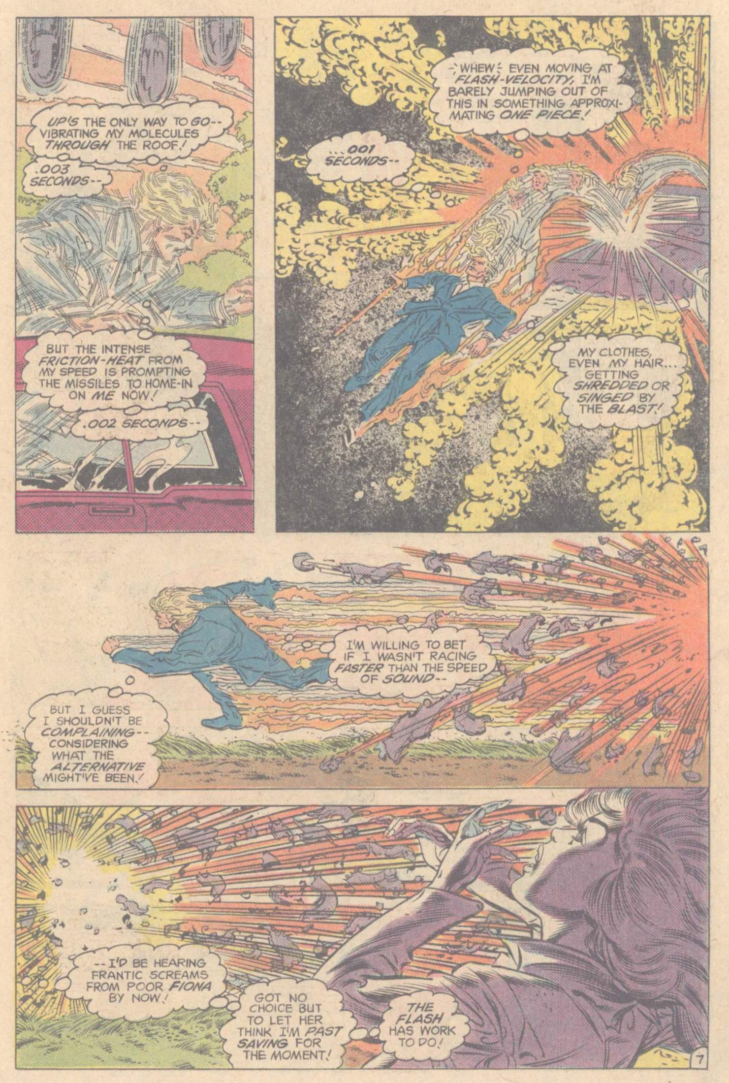 The Flash (1959) issue 321 - Page 11