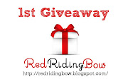 1st GA red Riding Bow