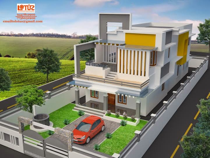 KERALA HOME DESIGNS VEEDU DESIGNS FLAT ROOF VEEDU DESIGNS