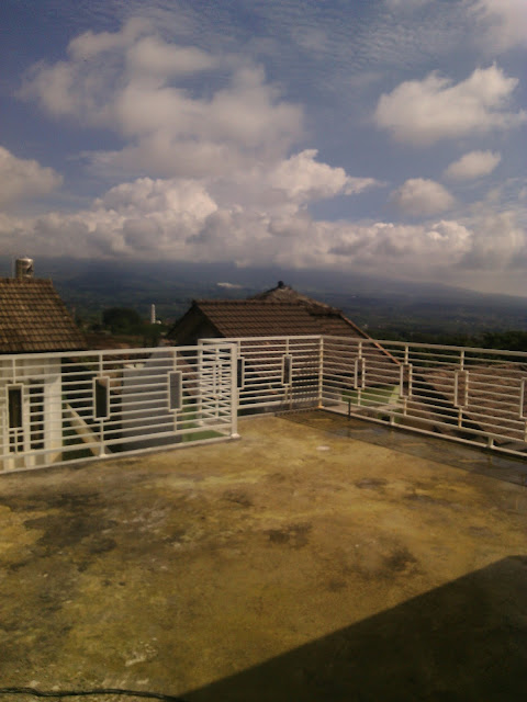 Villa Alfathania Batu Malang Villa Alfathania Batu Malang