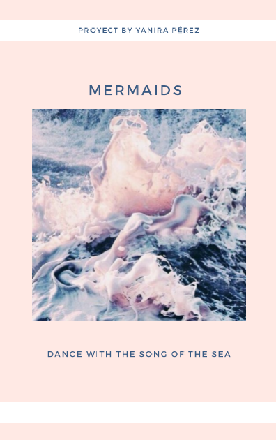 Portada Proyecto #Mermaids