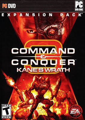 download command and conquer kane download command and conquer kane