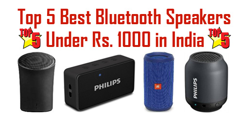 Best wireless speakers under 1000 Clearance