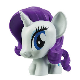 My Little Pony Series 1 Fashems Rarity Figure Figure