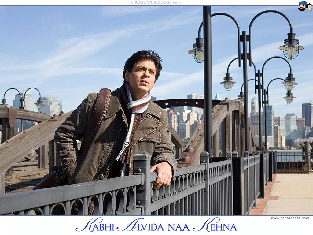 Kabhi alvida naa kehna full movie online Kabhi alvida naa kehna full movie online
